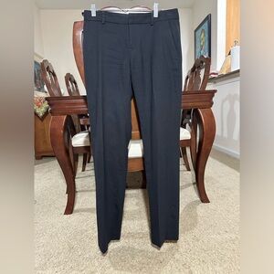 Banana Republic Winter Ankle Dress Pants